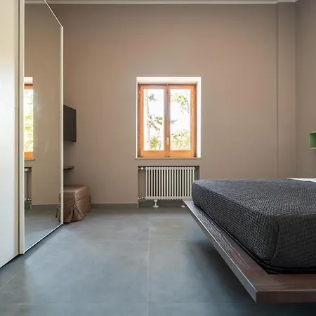 Vista Mare Con Piscina Riscaldata A Trappeto Вилла